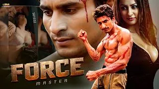 Thumbnail: Force Master - Full Movie | Shiva Giri, Richa Singh Thakuri, Dharmendra Acharya, Kshitija Shakya |NR