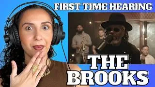Thumbnail: FIRST TIME HEARING | The Brooks - Last Chance (Official Live Video) REACTION