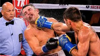 Thumbnail: 30 Minutes of BRUTAL Boxing Knockouts | Lomachenko, Crawford, Inoue & More