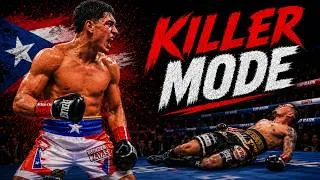 Thumbnail: Xander Zayas | Most Brutal Knockouts!