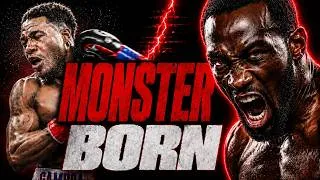 Thumbnail: The Night Terence Crawford Became a Monster