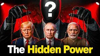 Thumbnail: Who Really Controls the World? The Ultimate Power of This Era
