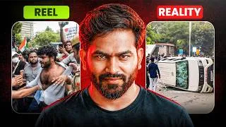 Thumbnail: Gen-Z: India's Most Useless Generation | In Next 10 Min You'll Know Why