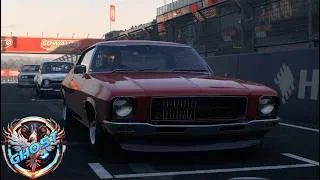 Thumbnail: Bathurst slowmo edition (Forza Motorsport)