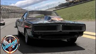 Thumbnail: RWD Series daytona style (Forza Motorsport)