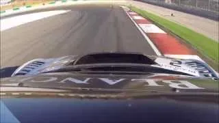 Thumbnail: Hot Laps: Audi R8 LMS at Portimão Circuit