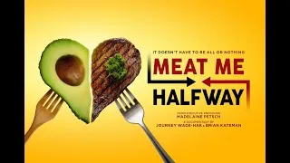 Thumbnail: Meat Me Halfway - 2021