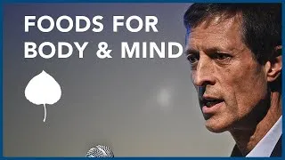 Thumbnail: Foods for Protecting the Body & Mind - 2018