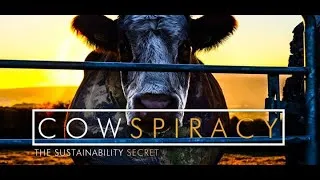 Thumbnail: Cowspiracy: The Sustainability Secret -2014