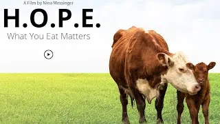 Thumbnail: What You Eat Matters - 2018