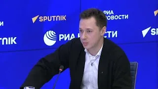 Thumbnail: Российские музыкальные инструменты: вопросы импортозамещения и перспективы.