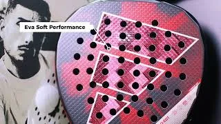 Thumbnail: [REVIEW] Raket Adidas Metalbone Pro Edt 2026 By Ale Galan | Raket Power & Smash