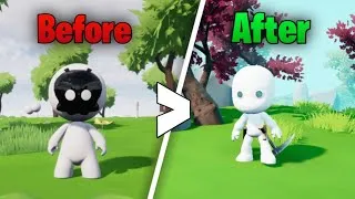 Thumbnail: Game Devlog 3: "Being Alive" - Creating a Combat System |  Hindi Game Development
