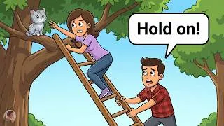 Thumbnail: Real-Life English Speaking Practice | Slow English Conversations