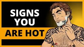 Thumbnail: Signs That Reveal a Highly Attractive Person