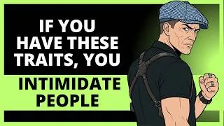 Thumbnail: Signs That Your Strong Personality Impresses and Intimidates People
