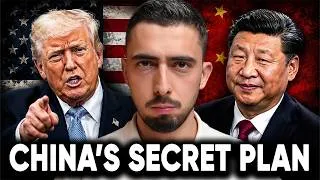 Thumbnail: China’s Secret Strategy To Overthrow The Dollar