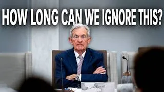 Thumbnail: Why is everything suddenly so expensive - What the Fed doesn't want you to know