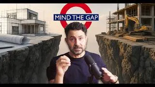 Thumbnail: Why Beautiful AI Demos Don't Build Buildings