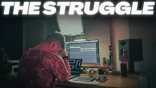 Thumbnail: Why Making Music Feels So Hard