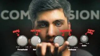 Thumbnail: A Simple Compression Guide for Beginners - HINDI