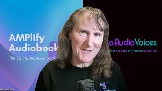 Thumbnail: AMPlify Audiobooks introduction
