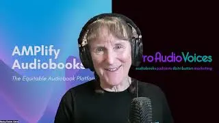 Thumbnail: AC-T-331The Ultimate Audiobook Launch Strategy for Indie Authors, Part 3