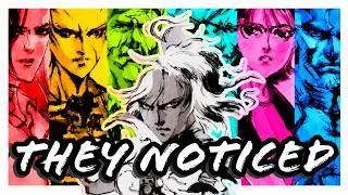 Thumbnail: How MGS2 catches You Going Off-Script