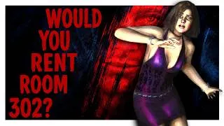 Thumbnail: Is Silent Hill 4's Apartment Worth Renting?
