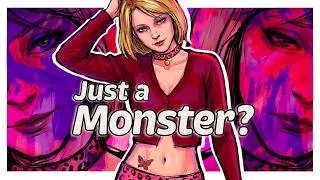 Thumbnail: There's Something About Maria...