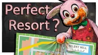 Thumbnail: Is Silent Hill Actually a Well-Designed Resort Town?