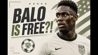 Thumbnail: BALO IS FREE: US v Belgium reflections, Atletico Dallas and Trinity merge, and NWSL is back!