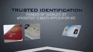 Thumbnail: IRIS Trusted ID