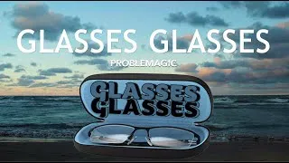 Thumbnail: How to Never Lose Your Glasses Again