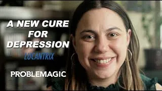 Thumbnail: A New Cure for Depression