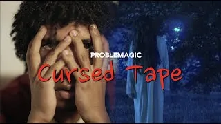 Thumbnail: Cursed Tape - Sketch Comedy