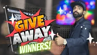 Thumbnail: 10 Web Hosting Giveaway Winners