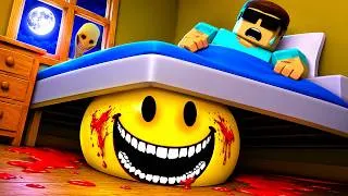 Thumbnail: I FOUND VERITY IN ROBLOX!