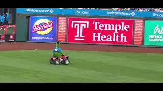 Thumbnail: Yankees @ Phillies | Citizens Bank Field | Philadelphia, PA (7/25/26)