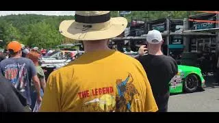 Thumbnail: NASCAR | Lime Rock Park | Trucks, ARCA & USF Juniors | Salisbury, CT (7/10/26 - 7/11/26)