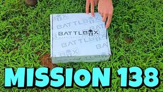 Thumbnail: Battle Box Pro Plus MISSION 138 UNBOXING