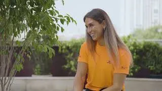Thumbnail: Discus, Dreams, and Unfiltered Fun with Valarie Allman!