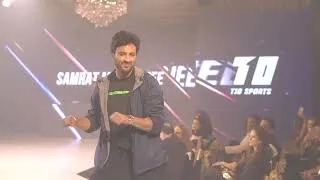 Thumbnail: #TSK25K Fashion Show that will make you go wow!