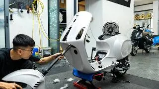 Thumbnail: Real Craftsmanship, Real Skill | Manufacturing Process Compilation