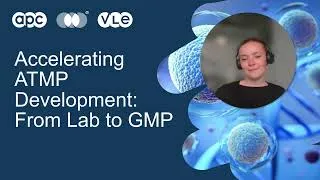 Thumbnail: Accelerating ATMP Development from Lab to GMP