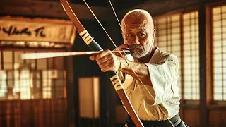 Thumbnail: How Japanese Longbows Are Made! Watch This Master Craftsman Make Giant Bamboo Longbows From Scratch.