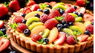 Thumbnail: Inside Fruit Cake Factory: The Secret Process Behind Fruit Pies and Fruit Tart