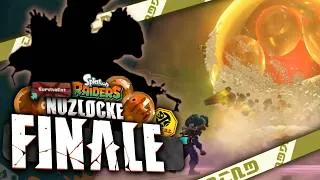 Thumbnail: Final Boss Of Splatoon Raiders And The End Of The Nuzlocke