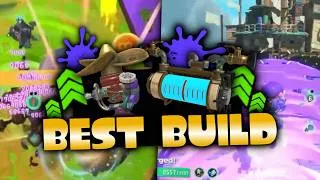 Thumbnail: Splatoon Raiders is NOT Balanced