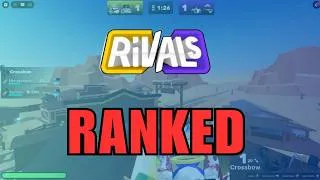 Thumbnail: Playing Rivals RANKED with @bennettdickinson8574